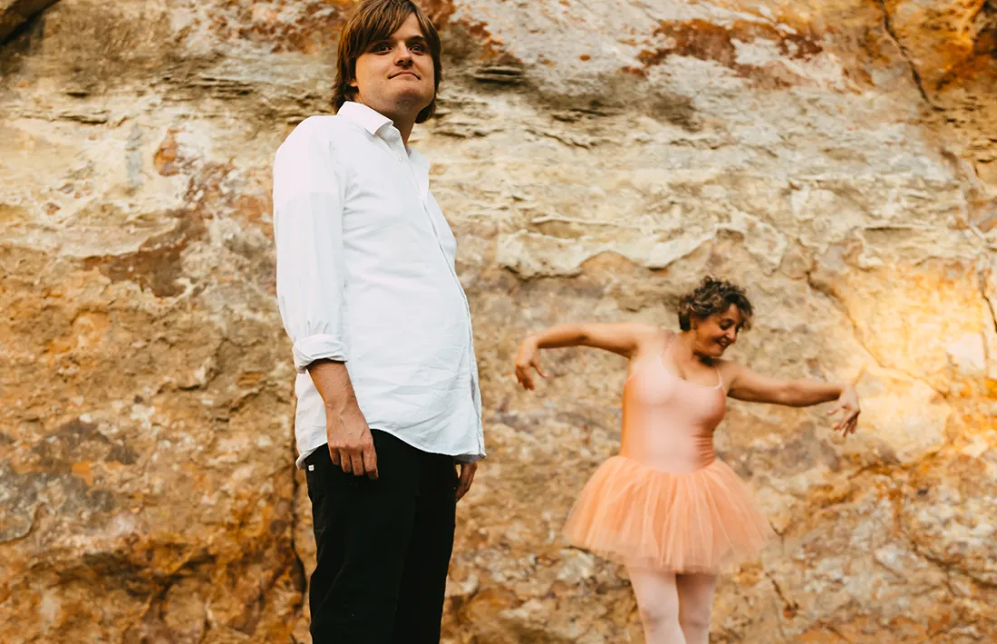 Llisorgas i Nadal comparteixen escenari a ‘Entre tu i jo...’ i tots dos veuran acomplerts els seus somnis: ell, ser cantant, i ella, ballarina.