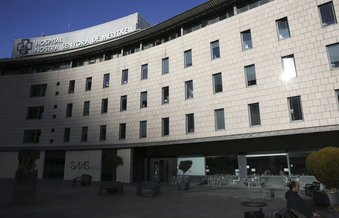 L’hospital Nostra Senyora de Meritxell va detectar l’any passat fins a 58 casos de càncer de mama. 