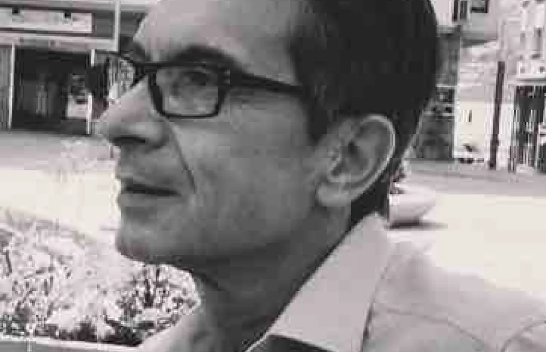 Olivier Montel.