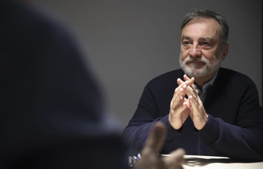 Marc Vila. 