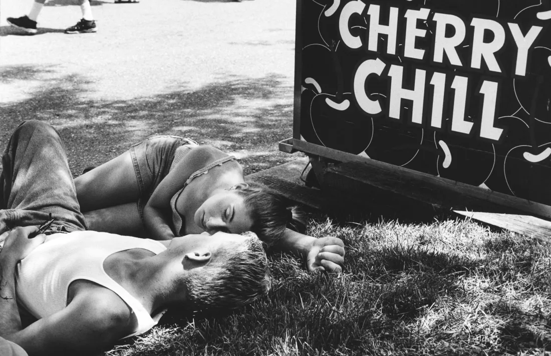 Tres fotografies de la sèrie ‘Highway 61’ que la galeria Alta exposarà a París, en la primera incursió estrictament museística perquè l’exposició no té vocació comercial.