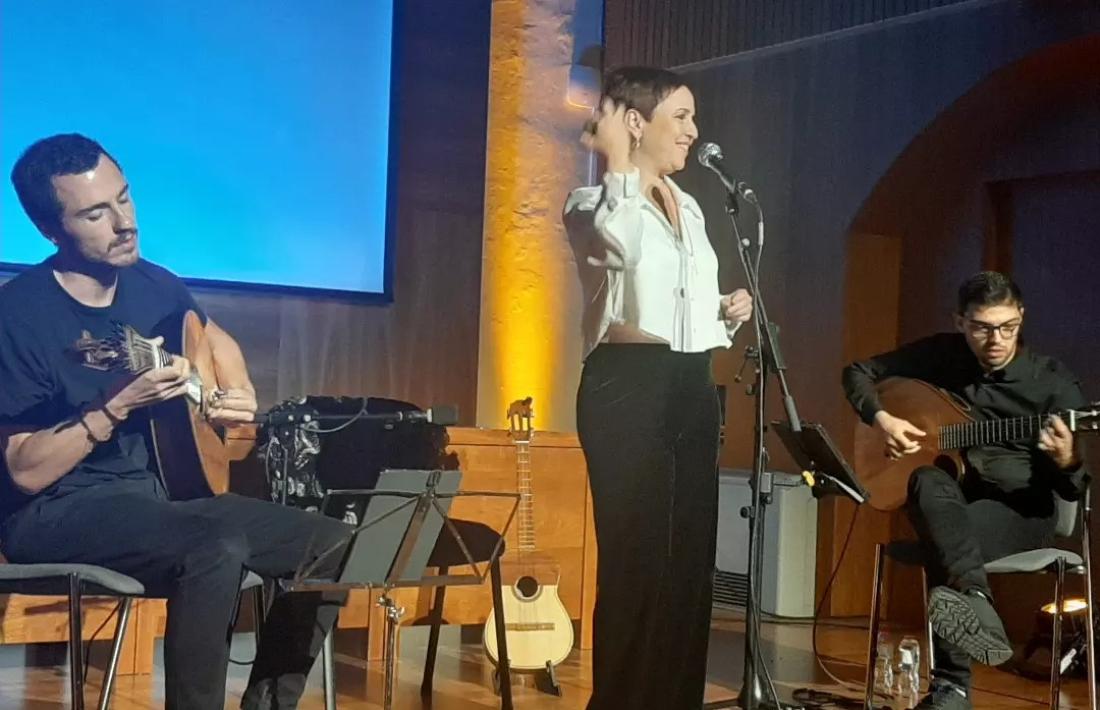 El concert, diumenge al vespre a la Immaculada. 