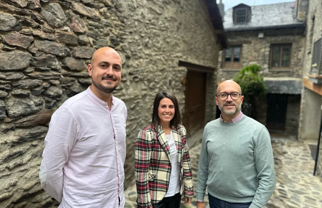 Fernández, Mas i Sans.