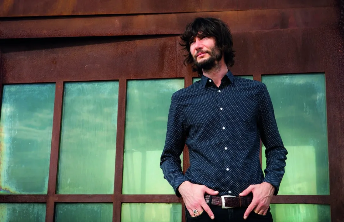 L’ex-Whiskyn’s Joan Masdeu torna dissabte, aquesta vegada al Tarter.