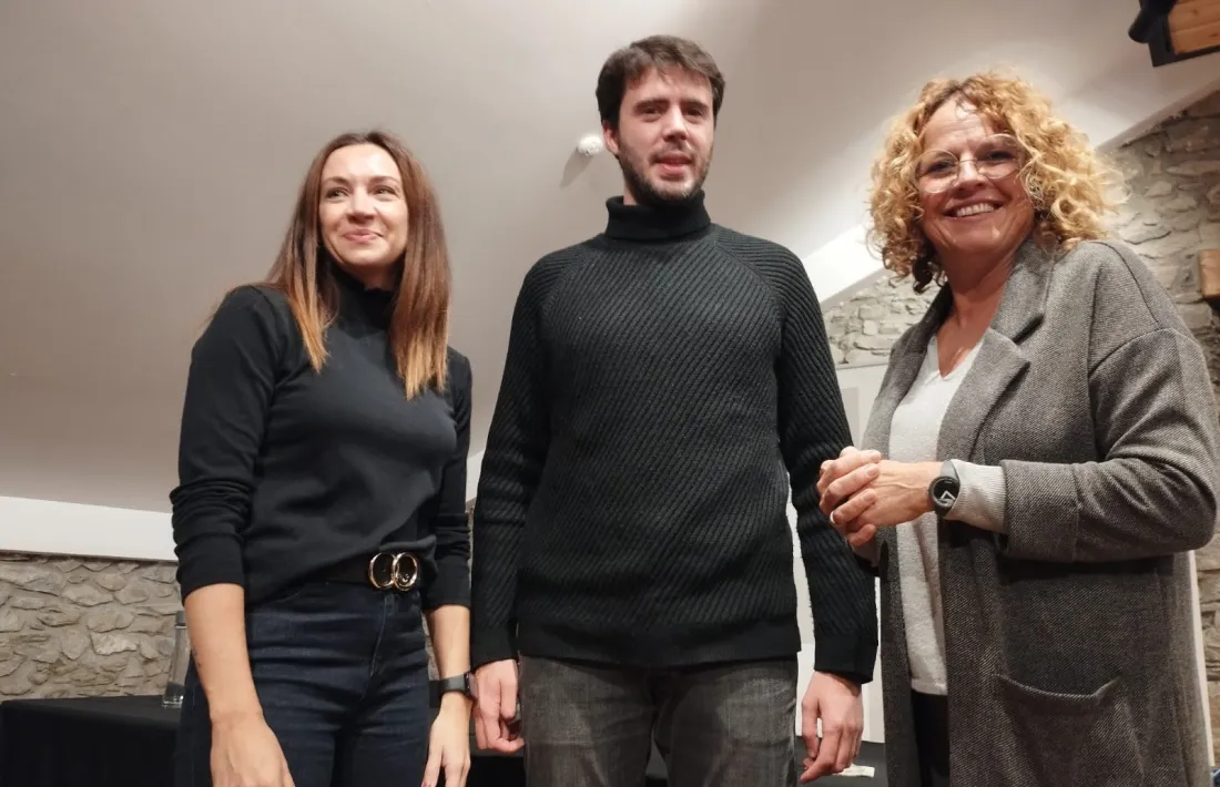 Cortesao, Cairat i Areny.