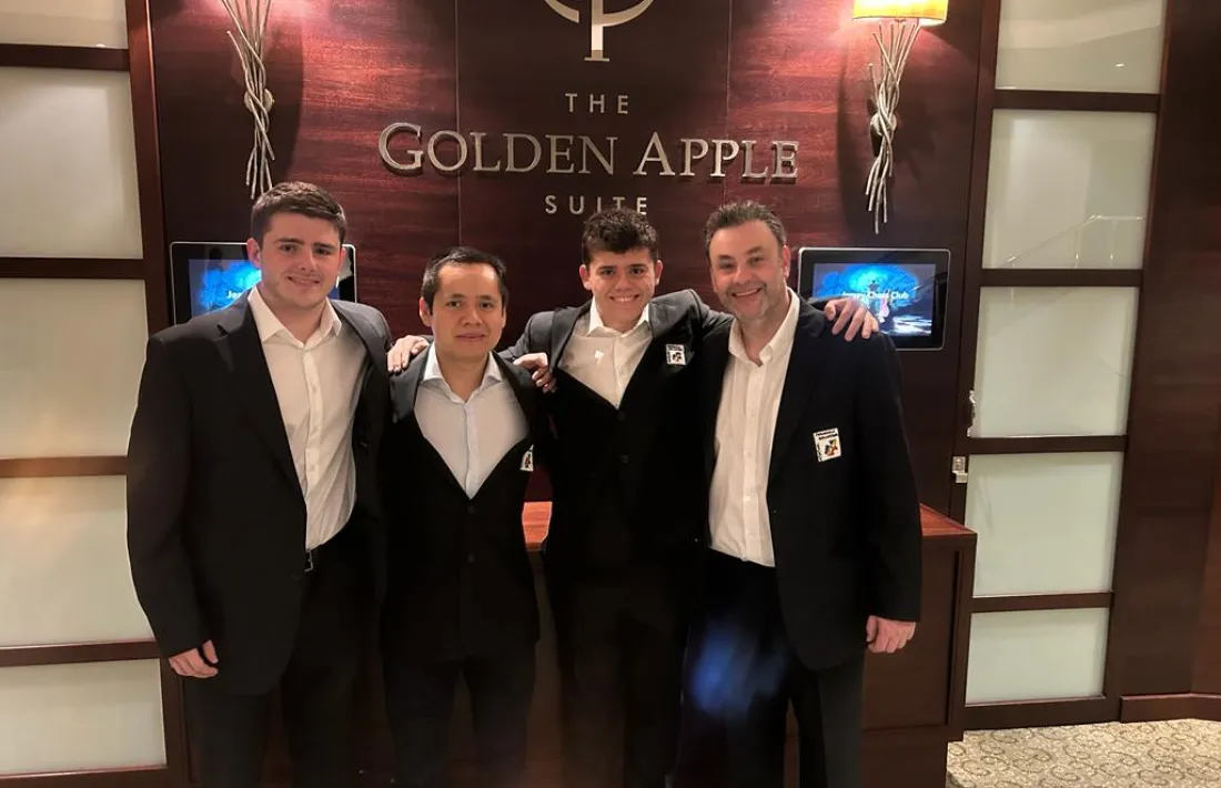 Andorra conquereix el títol de campió d'escacs dels Petits Països.