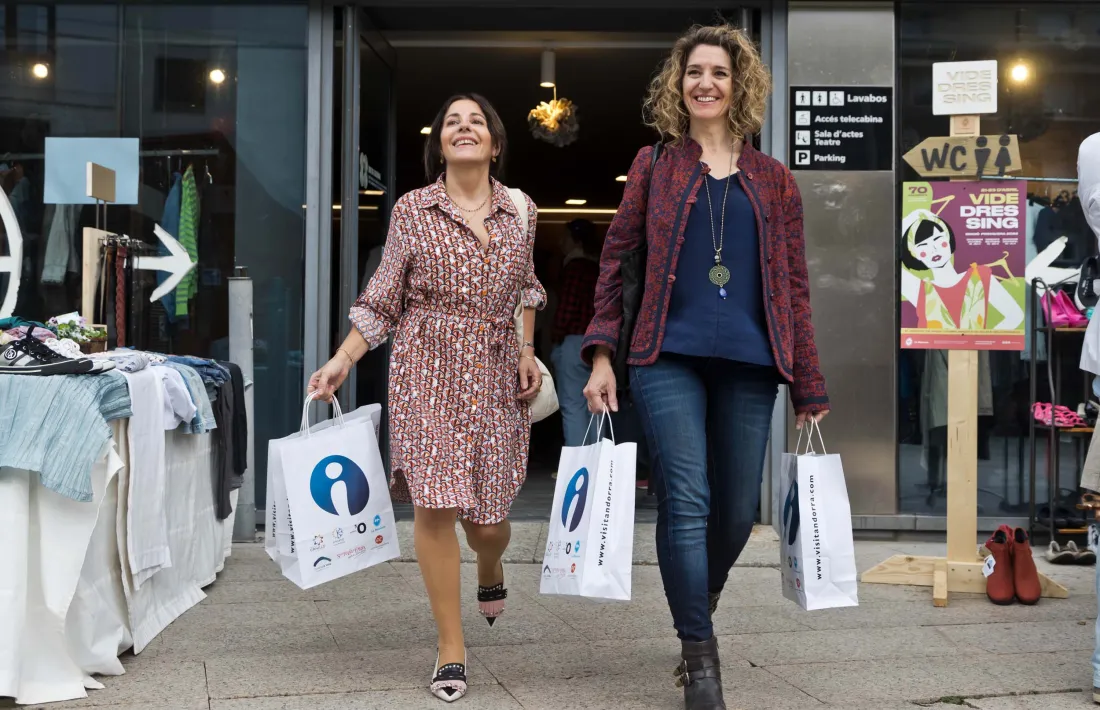 Una edició anterior de l Vide Dressing.