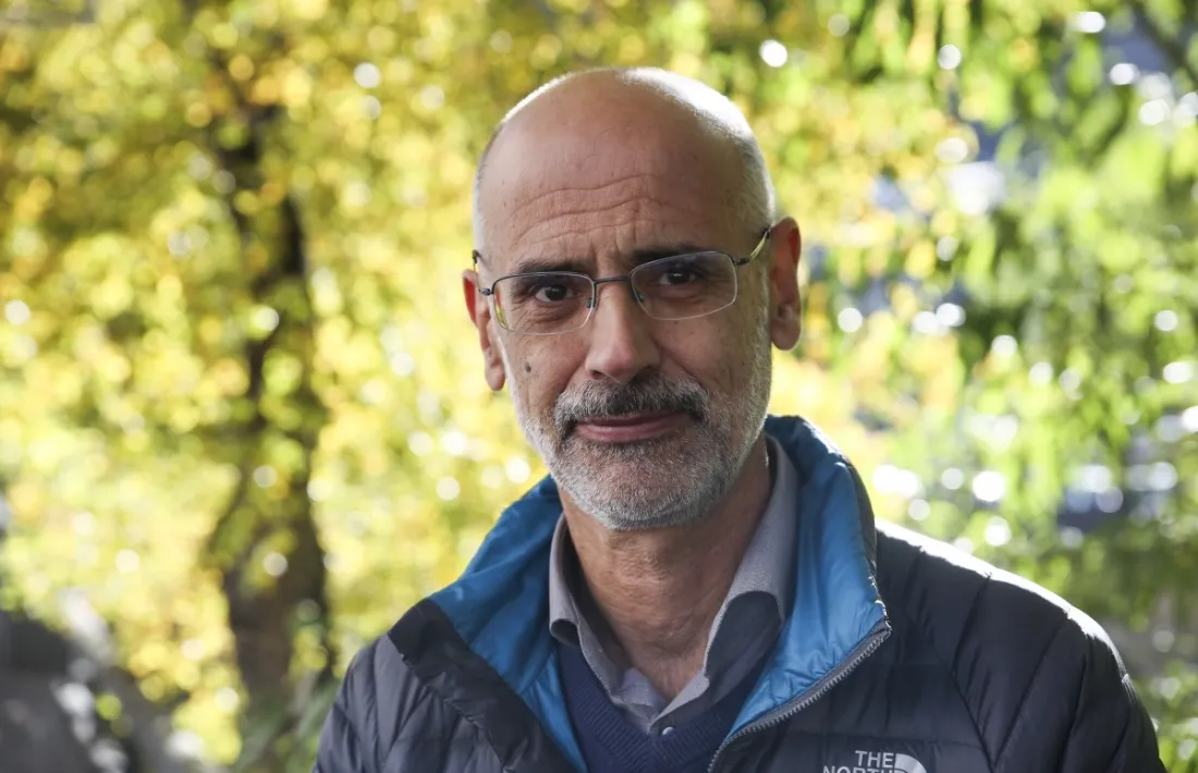 L'excap de Govern va patir una aturada cardiorespiratòria.