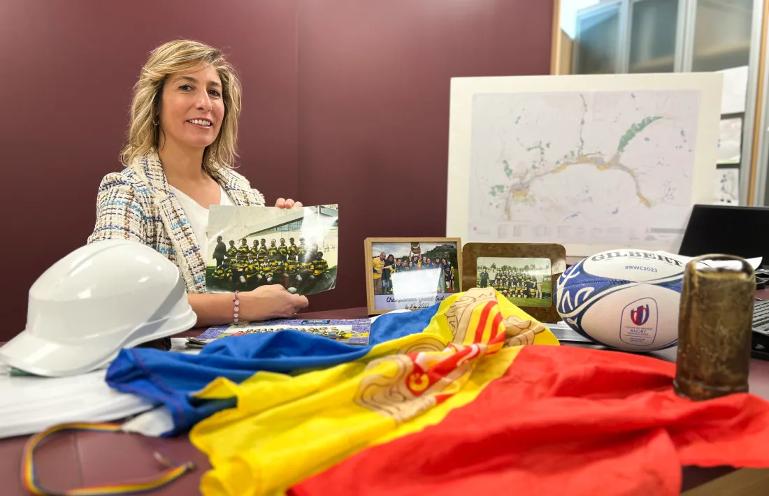 Beatriz Candela, 'Bea'