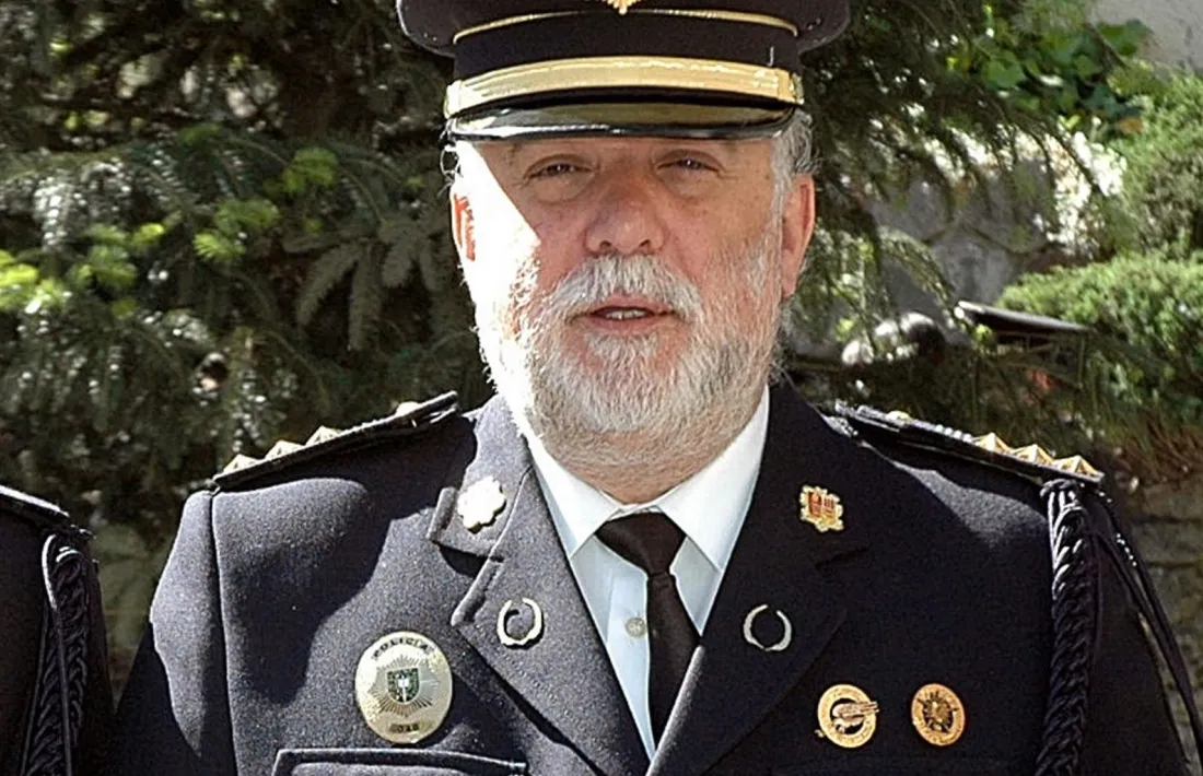 Lluís Betriu Sebastià.