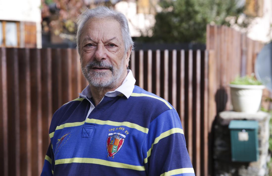 Conrad Cerqueda