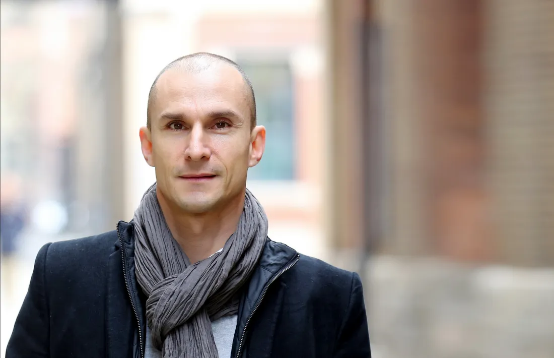 El professor de finances a la universitat Toulouse 1 Capitol i director científic del TSE Sébastien Pouget.