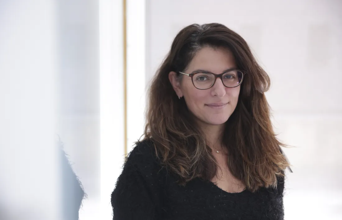 La directora general del SAAS, Meritxell Cosan.