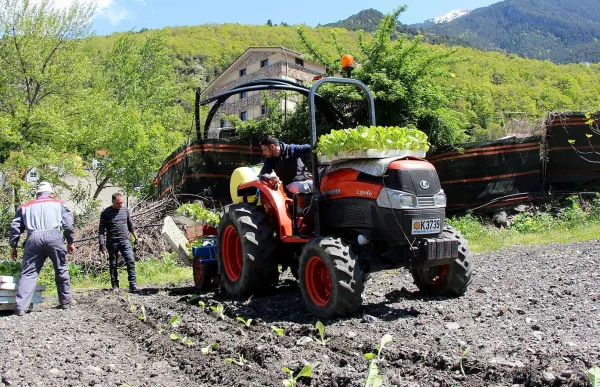agro