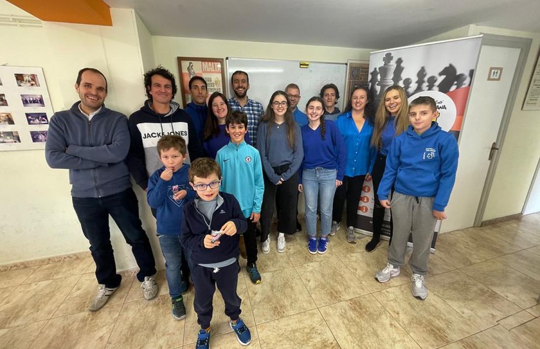 La Massana torna a ser campiona.