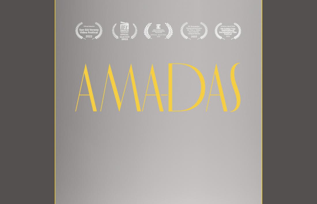El cartell del documental.