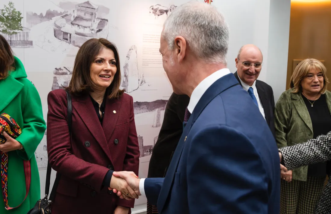 La reunió de la CPT ha tingut lloc a la població biscaïna de Busturia.