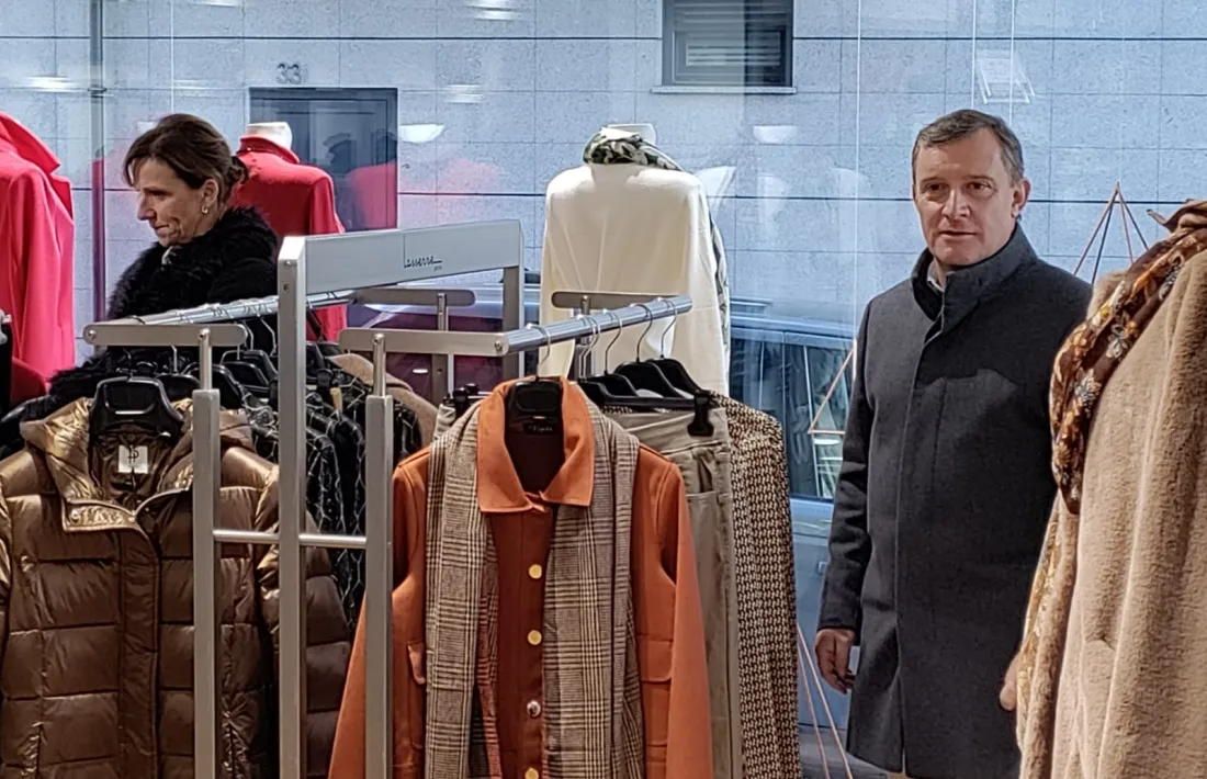 El Comú assumirà un descompte que el client podran aplicar a la segona compra a la parròquia