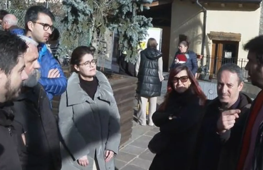L'acte d'avui. 