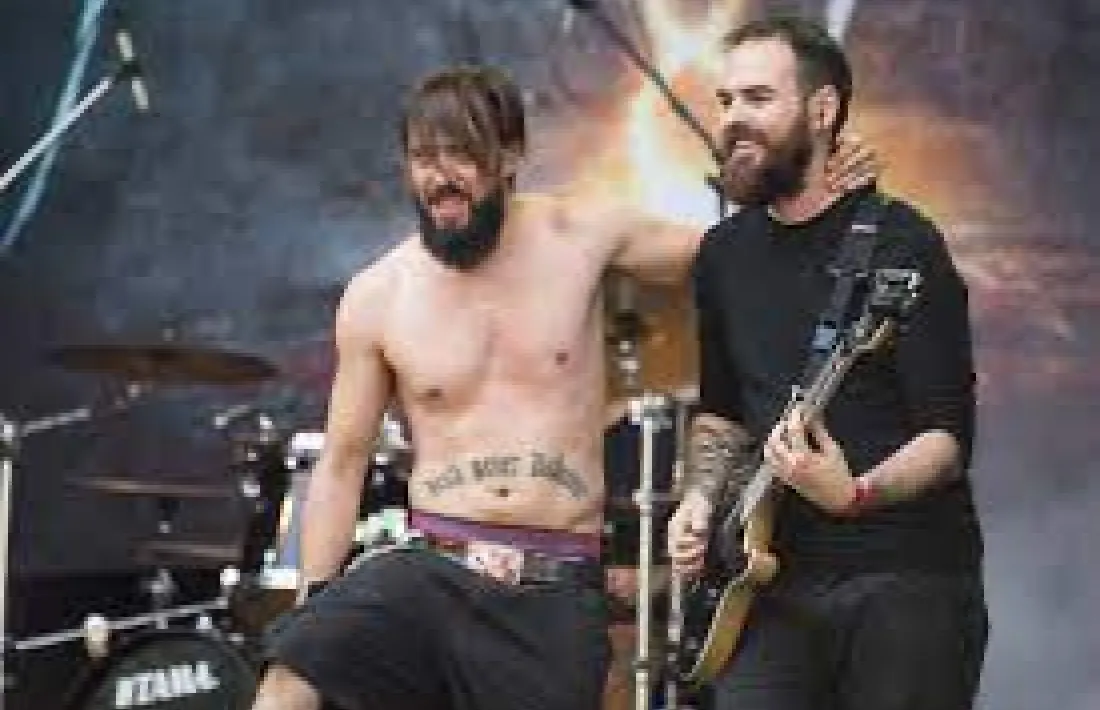 Persefone tornarà als escenaris del país després d'una dècada sense tocar a casa. 