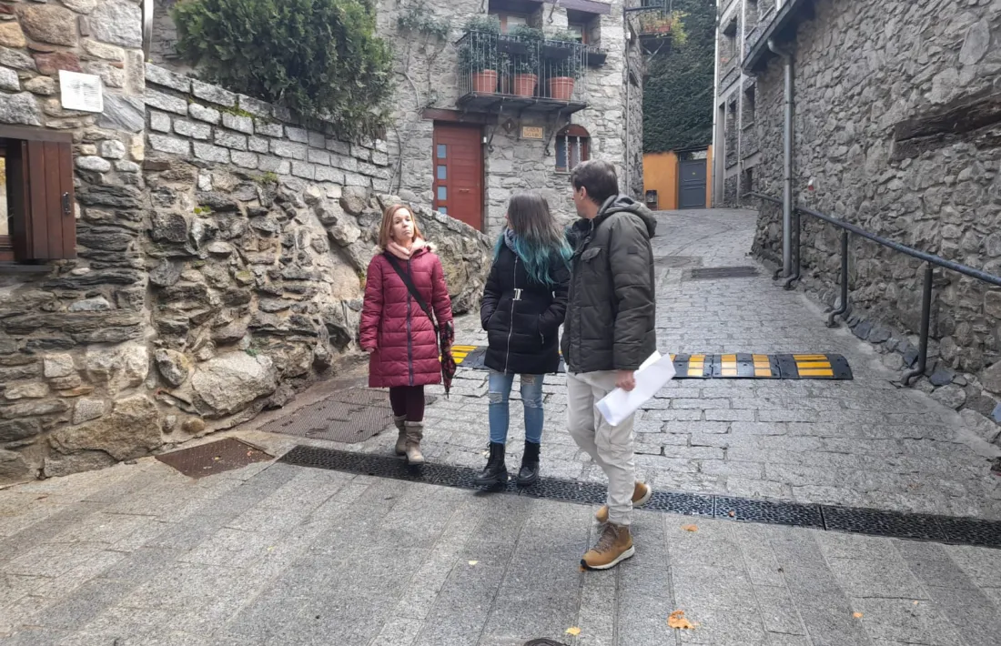 Pujol ha presentat avui les propostes culturals d'Avancem.