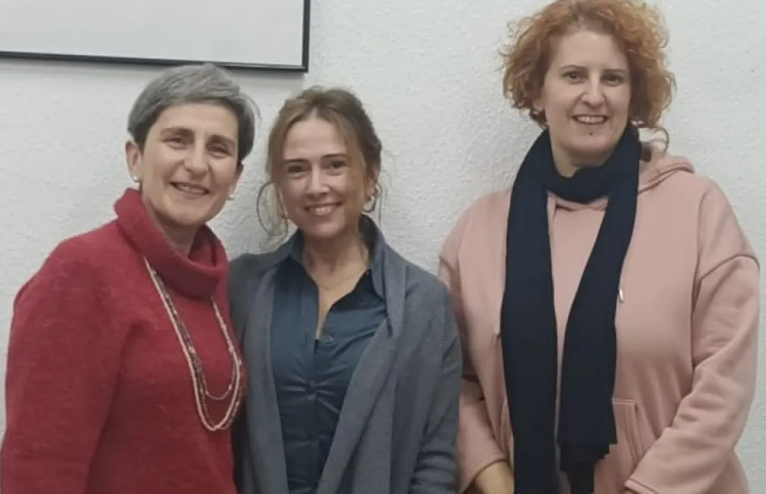 Lostao, Armenta i Pellicer. 