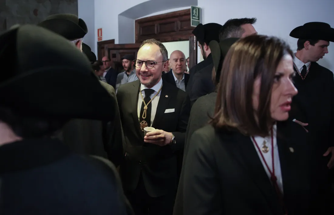 El cap de Govern ha avançat que al CES d’aquest divendres es decidirà l’augment del salari mínim.