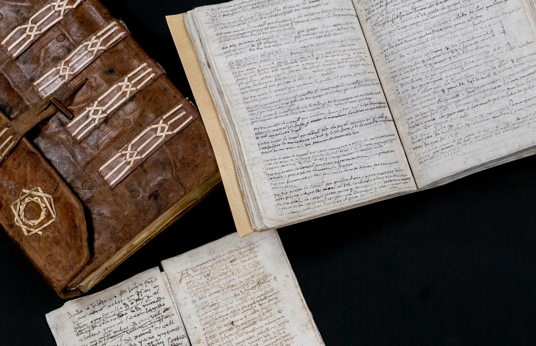 Els llibres d’actes tenen un forat des dels anys 70: hi falten les compreses entre el 1744 i el 1863.