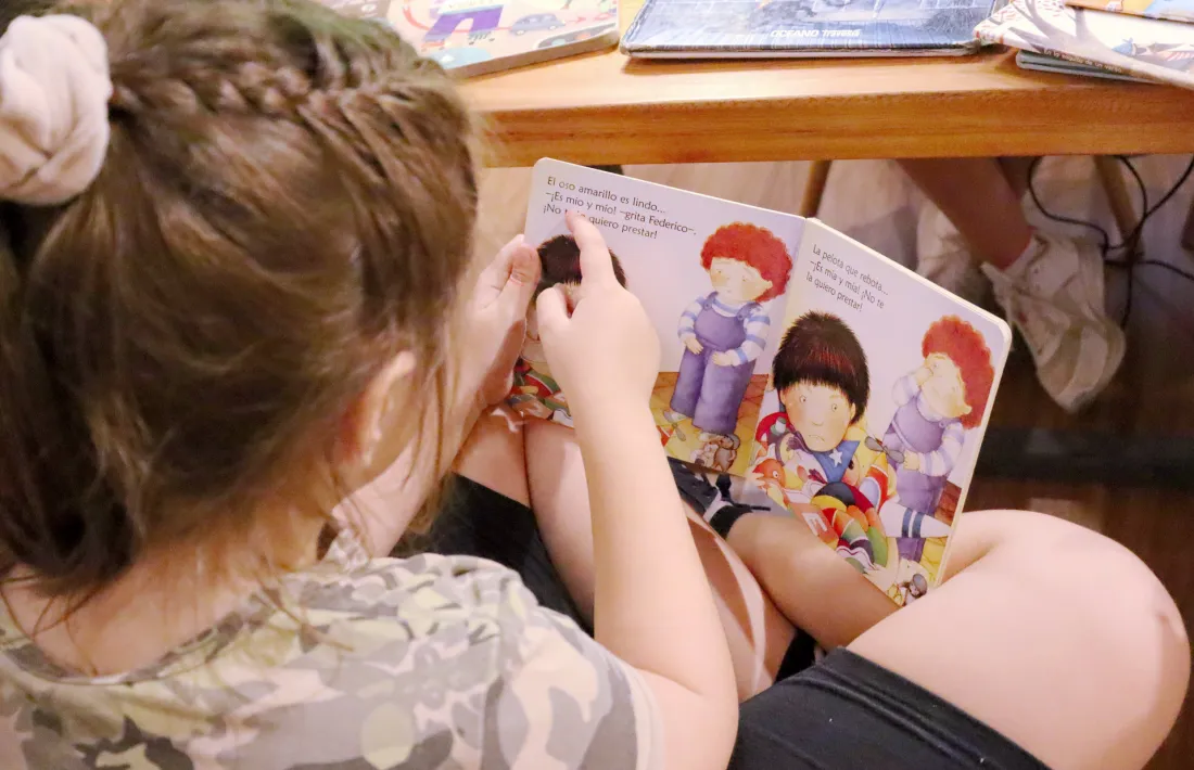 La lectura infantil desperta l’optimisme entre editors i llibreters. El cas és conservar l’afició en etapes posteriors. 