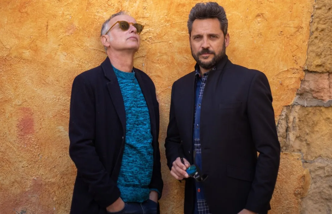 Lluís Gavaldà i Joan Pau Chaves repassaran els hits de Els Pets: serà el 20 de gener.