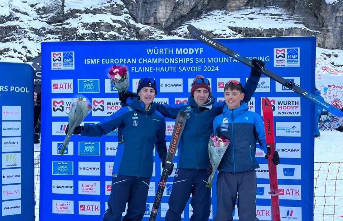 Tercer lloc per a Max Palmitjavila.