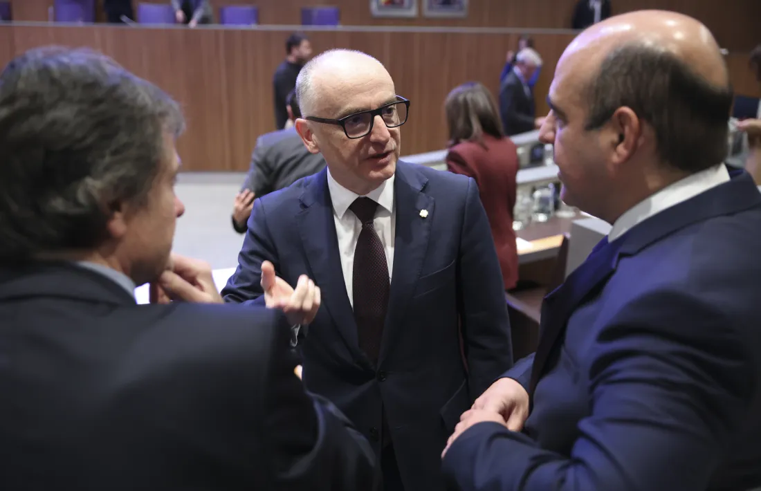 El text de l’impost sobre aquesta activitat es votarà el dijous 1 de febrer.