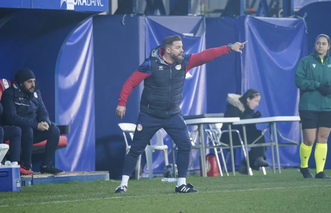 José Antonio Martín, ‘Guti’, va valorar la seva destitució amb un missatge contundent via Instagram i va atacar membres de la Federació Andorrana de Futbol.