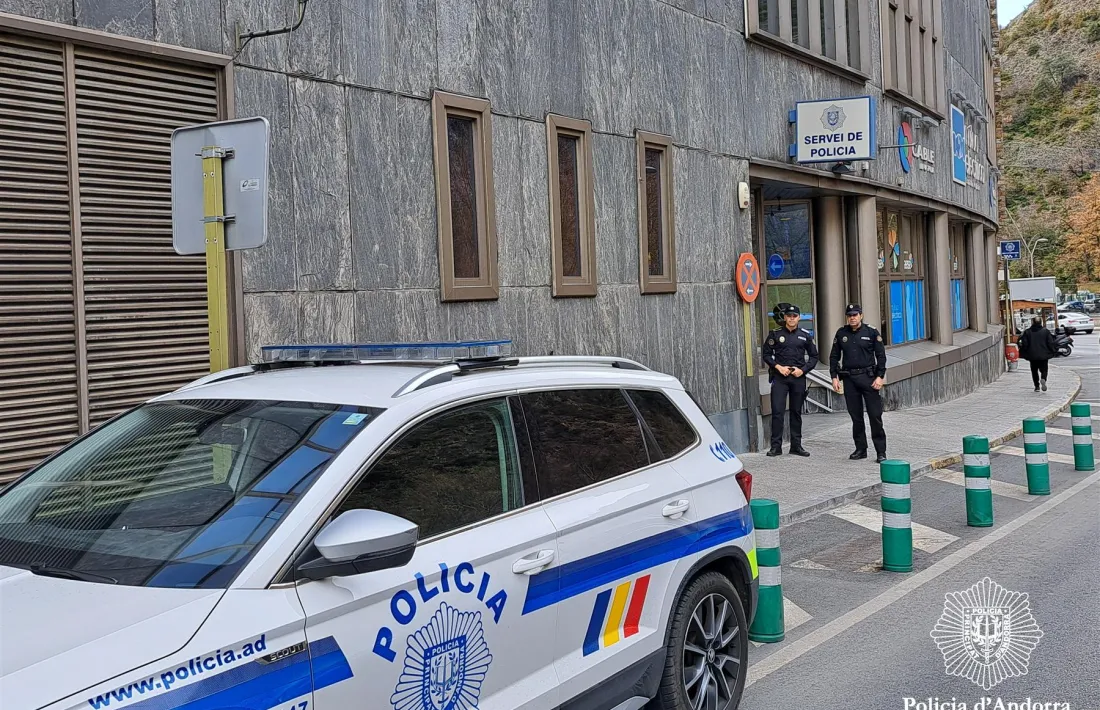 El servei local de Sant Julià comptarà amb un equip de tres persones.
