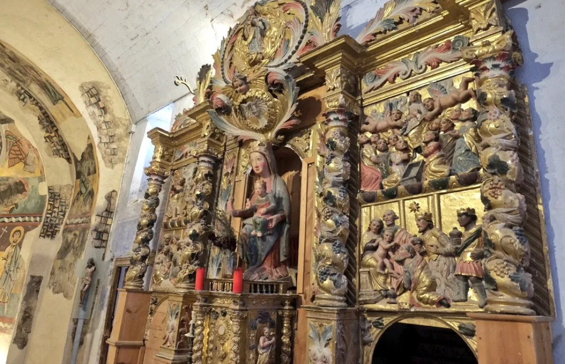 La recerca de Vázquez Vives ha permès inventariar més de centenar i mig de peces. 