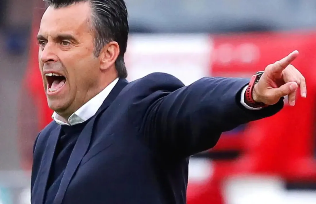 Koldo Alvarez de Eulate seguirà dirigint la selecció i superarà els 15 anys com a seleccionador.