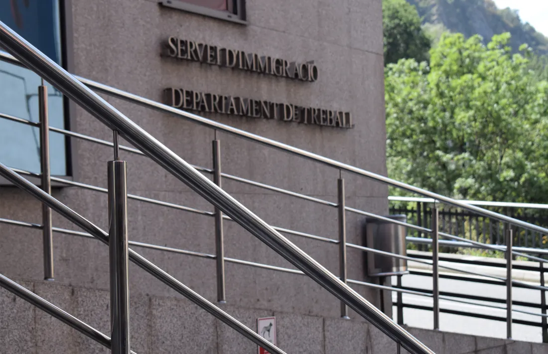 A final de desembre hi havia 246 persones al SOA buscant una millora laboral.