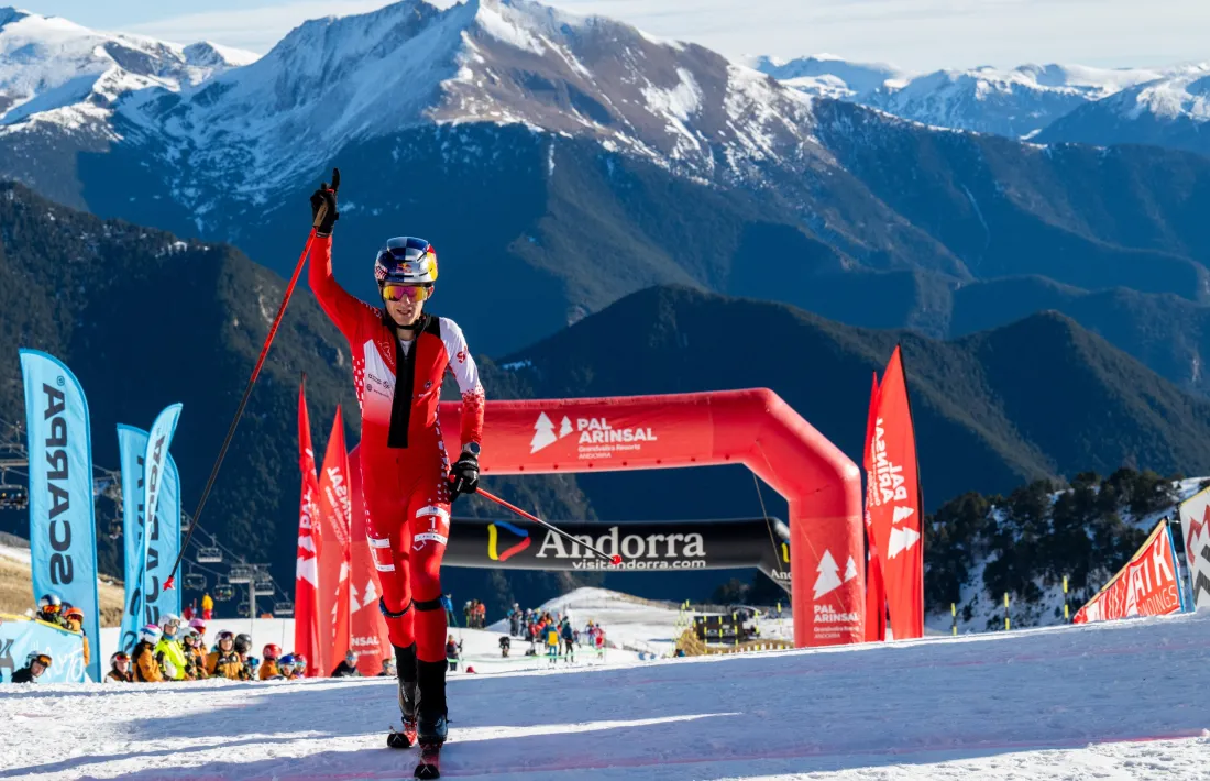 Rémi Bonnet, a la 'seva segona casa'.