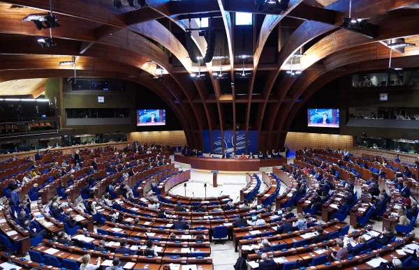 hemicicle_consell_europa