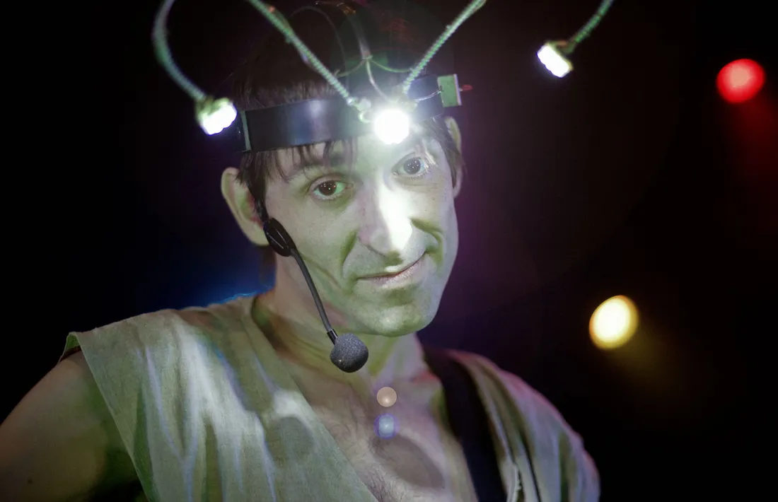 Albert Pla, que recalarà a l’abril amb ‘¿Os acordáis?’, és el cap de cartell indiscutible de la programació. 