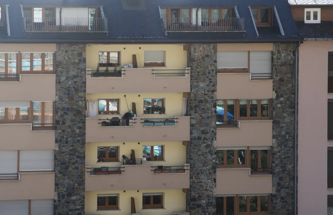 L’habitatge s’erigeix novament com una de les principals preocupacions de la ciutadania.