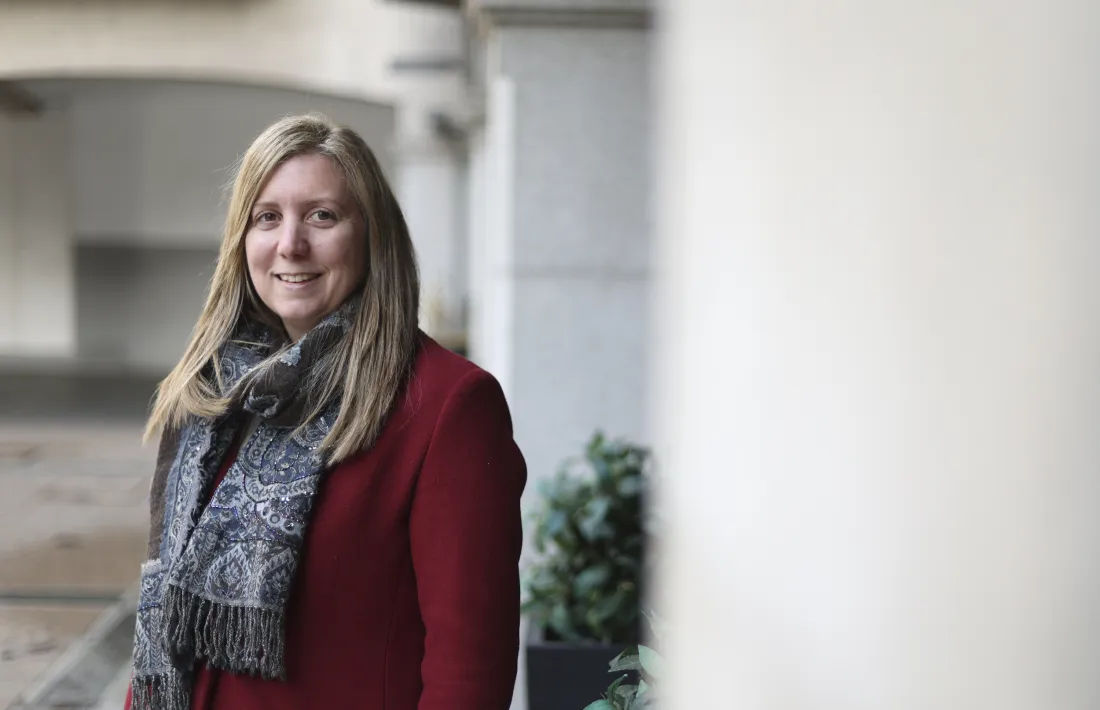 Cucurull és la primera presidenta de Cultura Activa, amb Eva Culleré com a segona de bord.