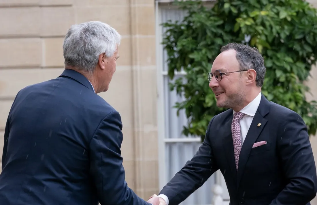 Espot, en una imatge d'arxiu.