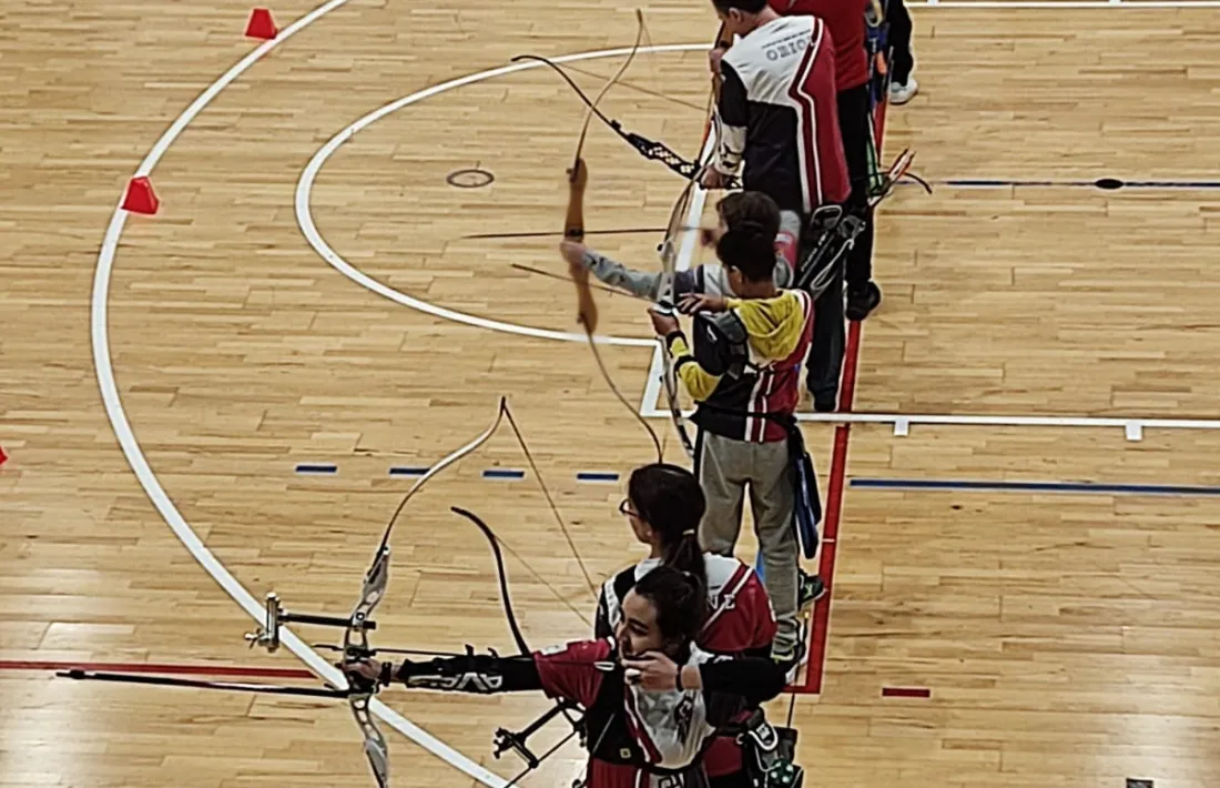 El Campionat, a Encamp.