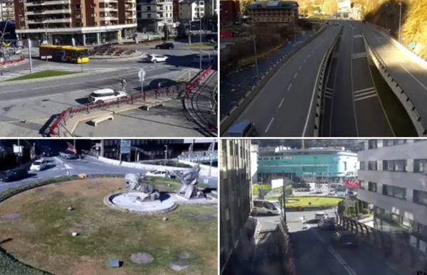 mobilitat