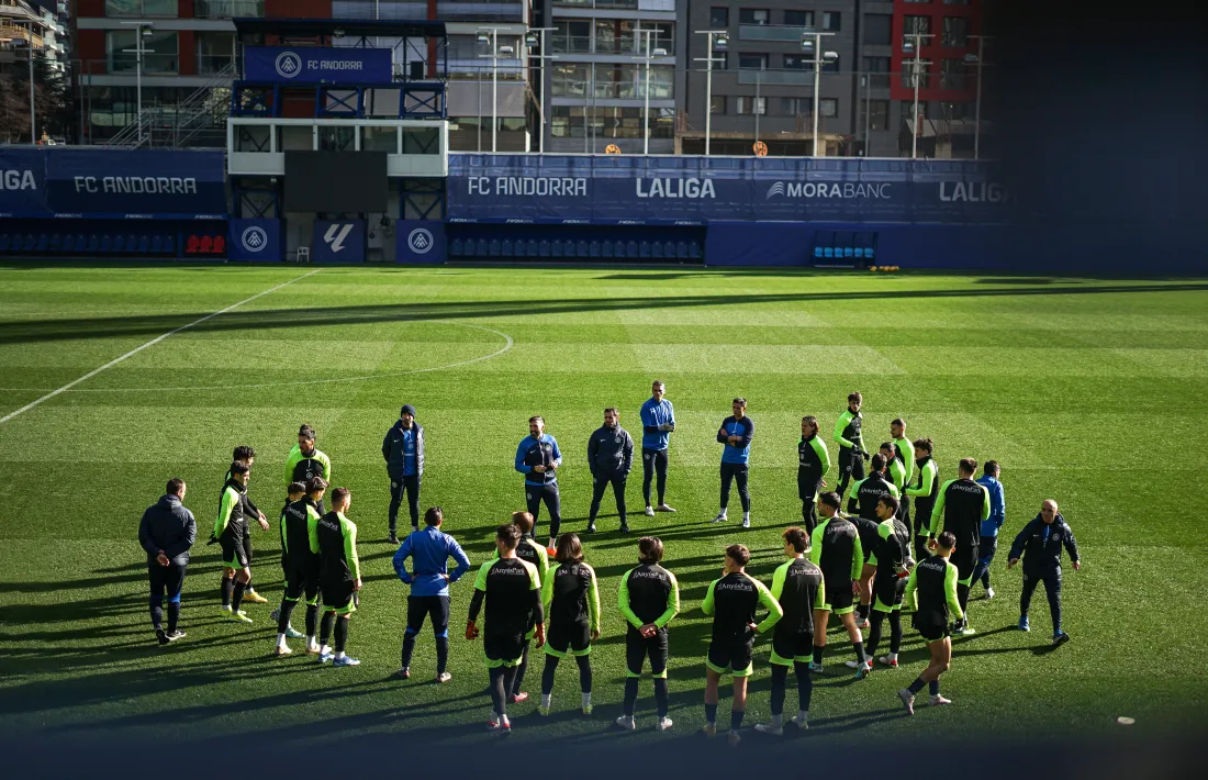 L’FCA torna a tenir un futur incert després que la FAR i el VPC tinguin clar que volen tornar a l’Estadi.