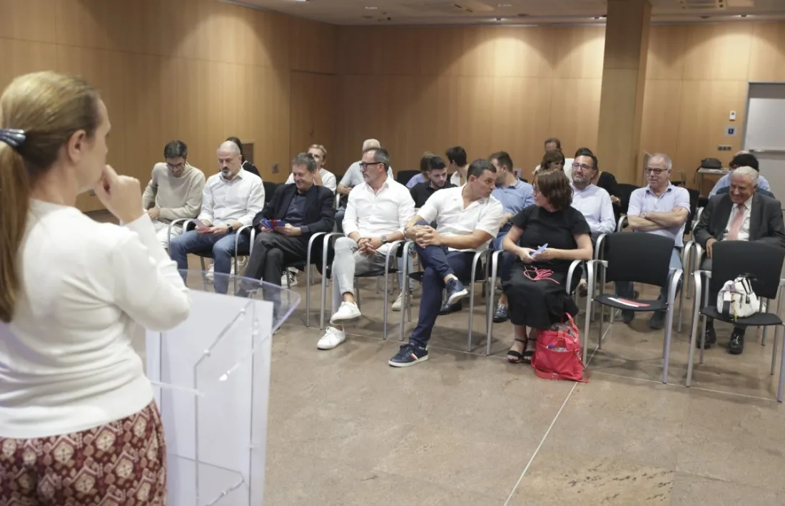 El darrer Congrés celebrat per Liberals.