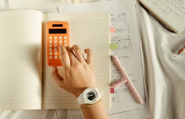 calculadora