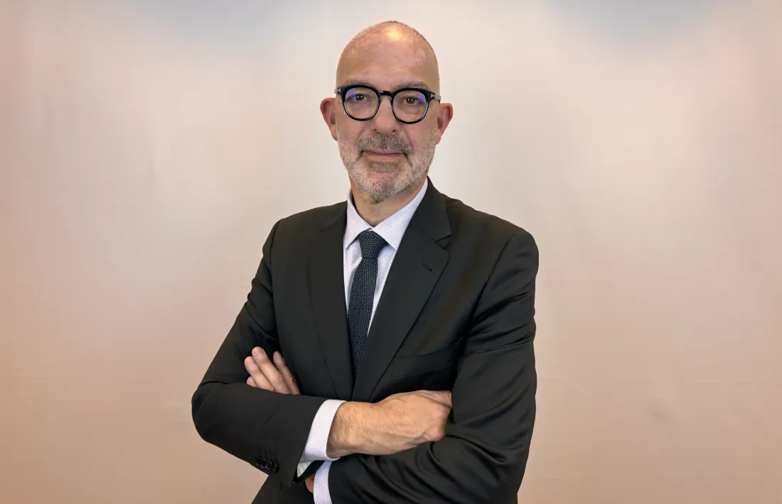 Josep Vives serà el director de la nova oficina.