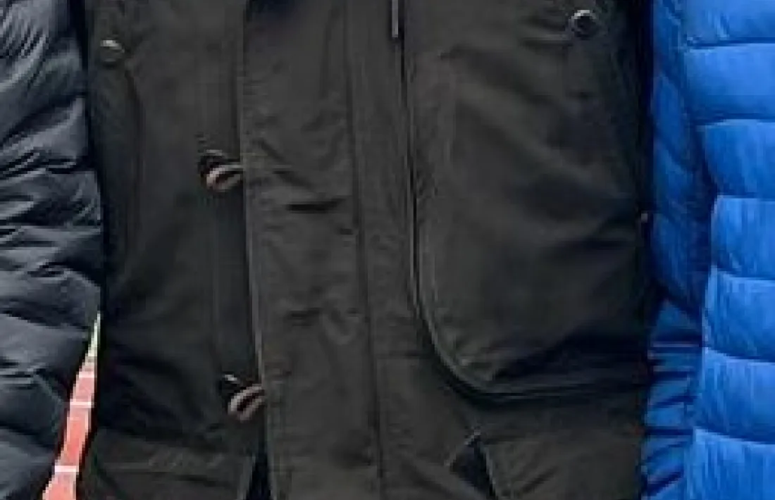 Josep Maria Missé, de l’FAA.